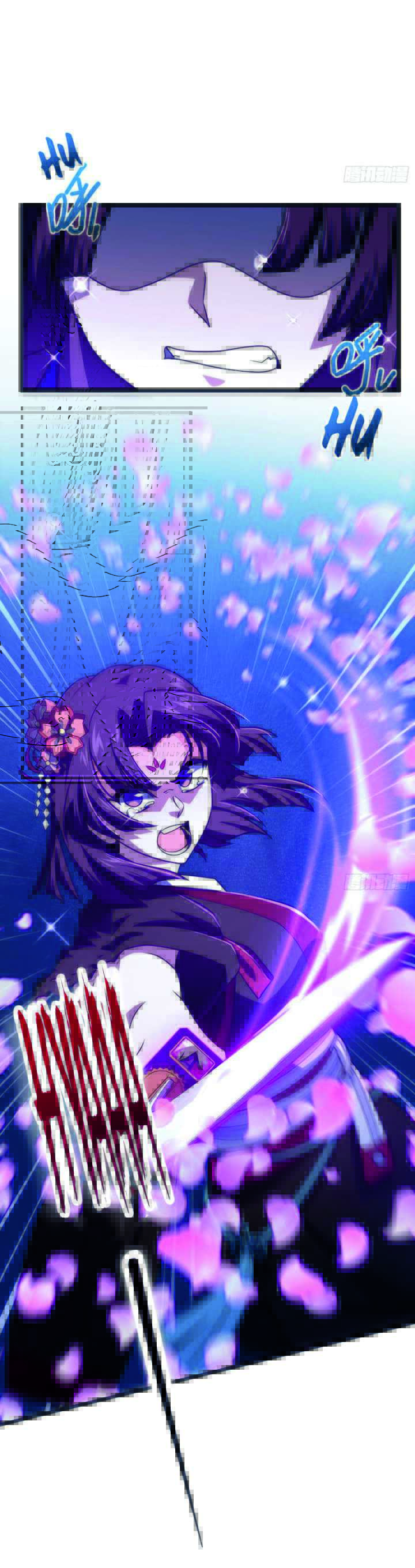 Spare Me, Great Lord! Chapter 229 Bahasa Indonesia